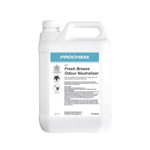 Prochem Odour Neutaliser (B230-05)